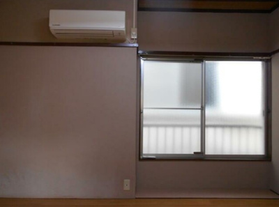 【内装】 | 阿部荘