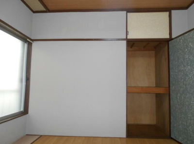 【収納】 | 阿部荘