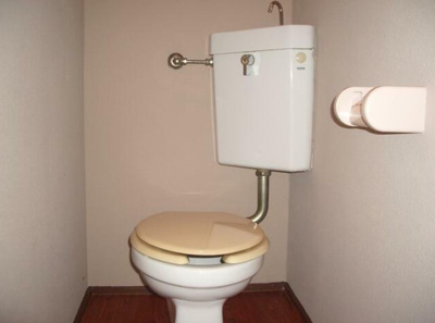 【トイレ】 | 阿部荘