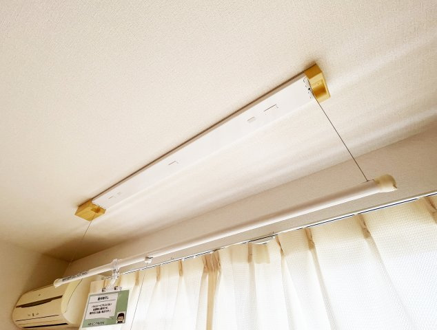 エーデルハイム　Ⅰ棟の設備