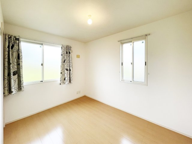 エーデルハイム　Ⅰ棟の居間・リビング