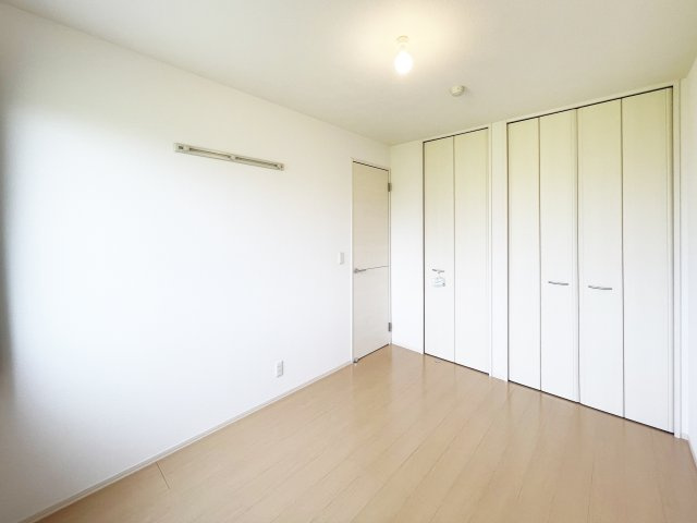 エーデルハイム　Ⅰ棟の居間・リビング