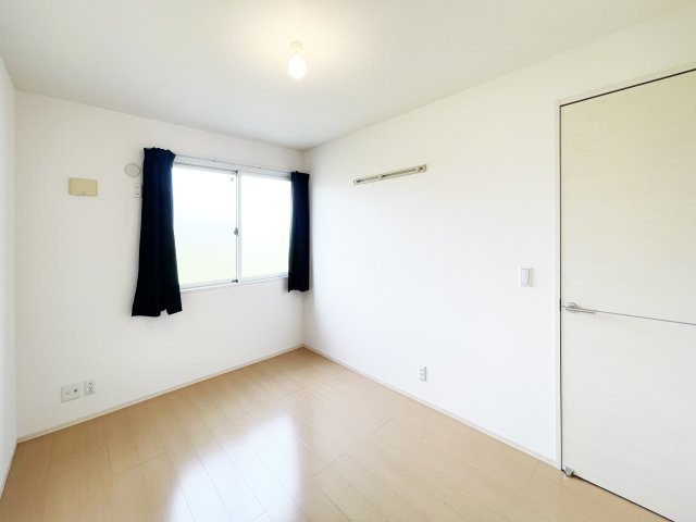 エーデルハイム　Ⅰ棟の居間・リビング