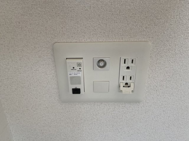 【設備】プレサンス久屋大通公園セラフィ