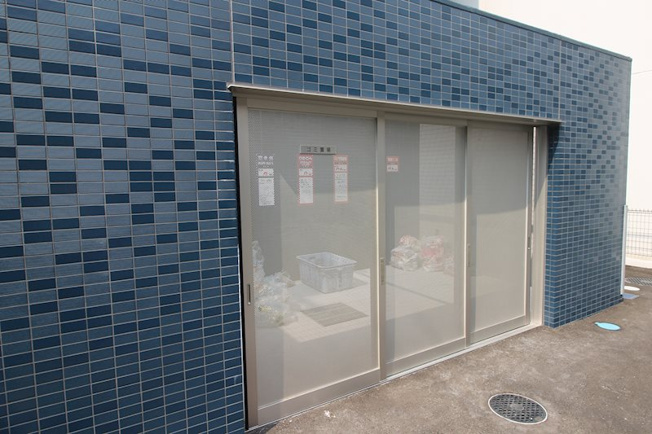 【その他共用部分】プレサンス久屋大通公園セラフィ