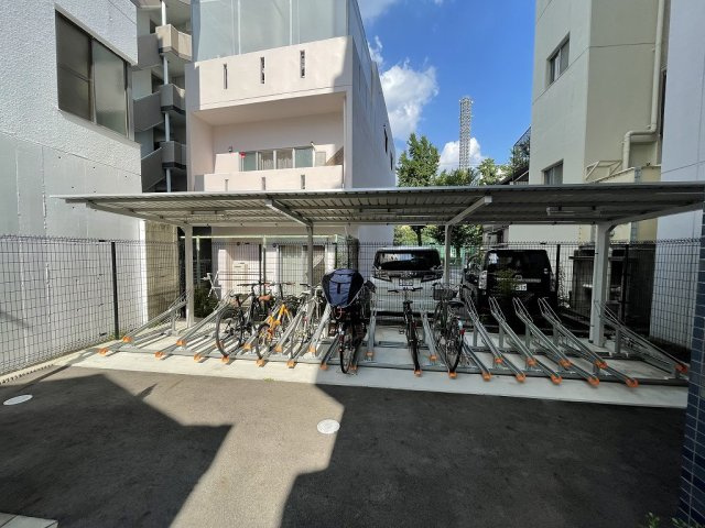 【その他共用部分】プレサンス久屋大通公園セラフィ