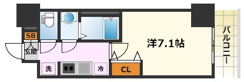 プレサンス久屋大通公園セラフィ