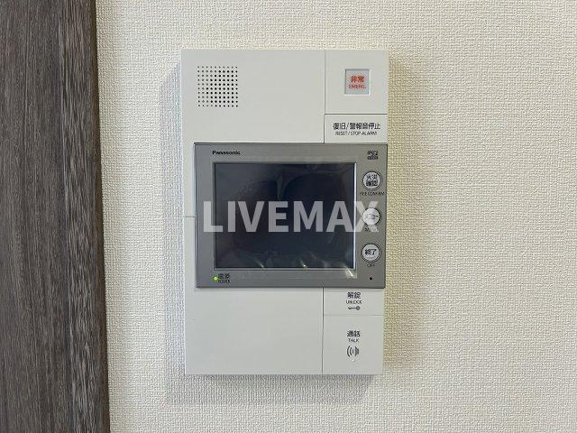 【セキュリティ】プレサンス広小路通今池