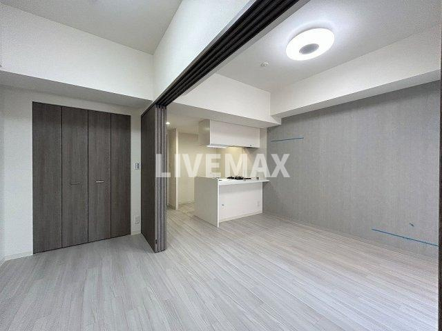 【内装】プレサンス広小路通今池