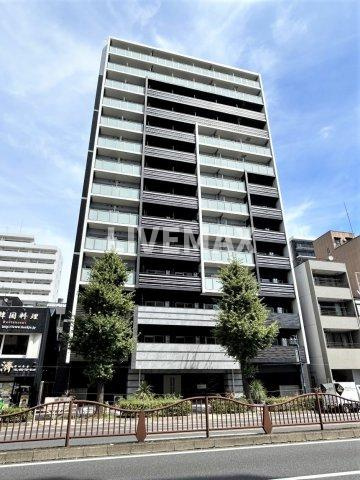 【外観】プレサンス広小路通今池