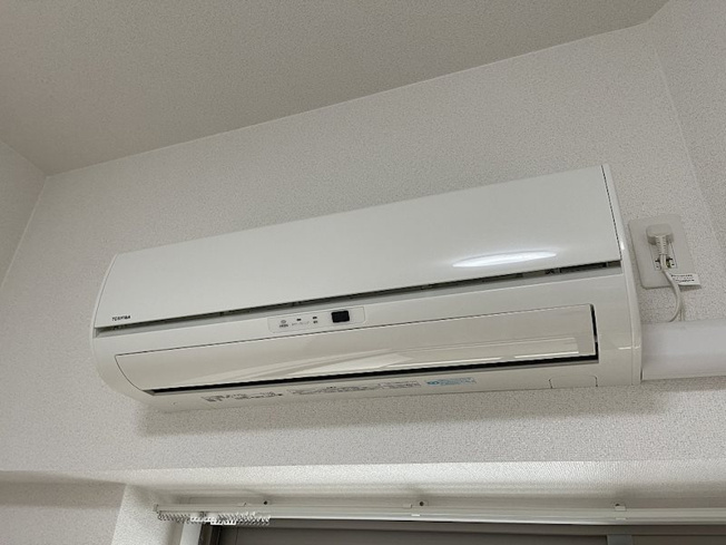 【設備】プレサンスジェネ千種内山