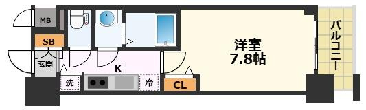 プレサンスジェネ千種内山