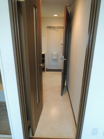 家具家電付き