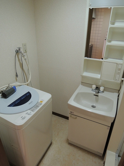 家具家電付き