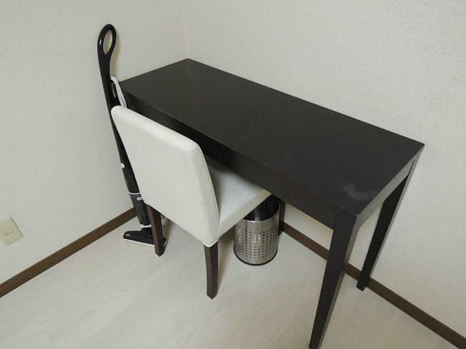 家具家電付き