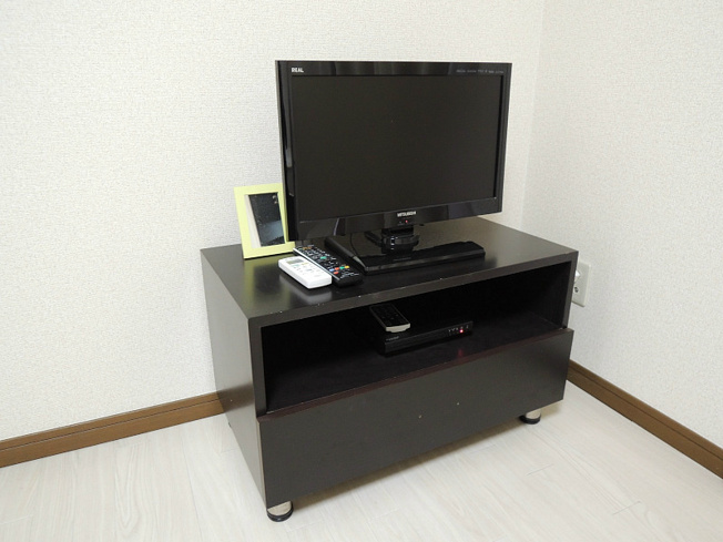 家具家電付き