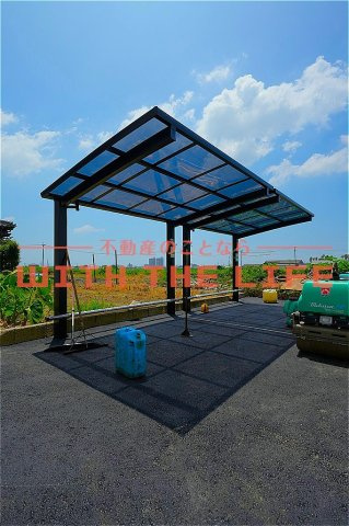 ティーレグノ野伏間【キャッシュバック対象物件】のその他共用部分