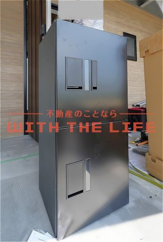 ティーレグノ野伏間【キャッシュバック対象物件】のその他