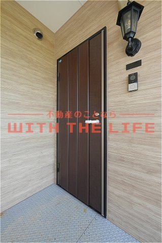 ティーレグノ野伏間【キャッシュバック対象物件】のその他共用部分