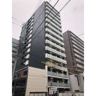 【外観】 | エステムコート名古屋栄プレシャス