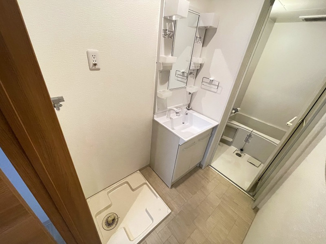 【トイレ】 | ノイヴェル布施