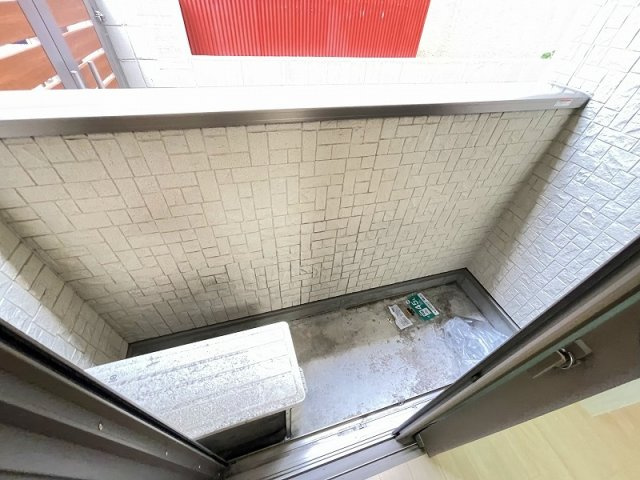 【バルコニー】 | ノイヴェル布施