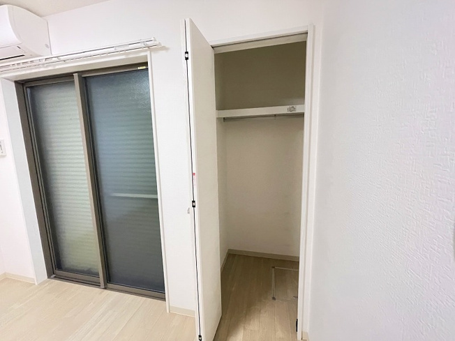 【収納】 | ノイヴェル布施