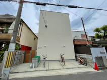 ノイヴェル布施の画像