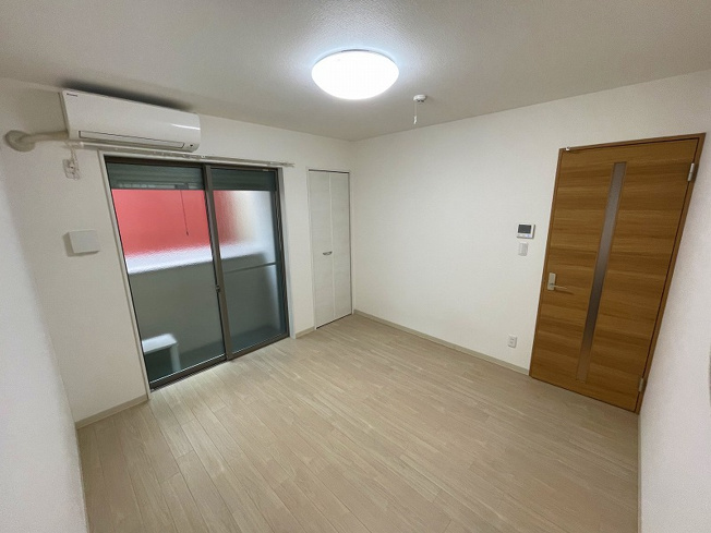 【居間・リビング】 | ノイヴェル布施