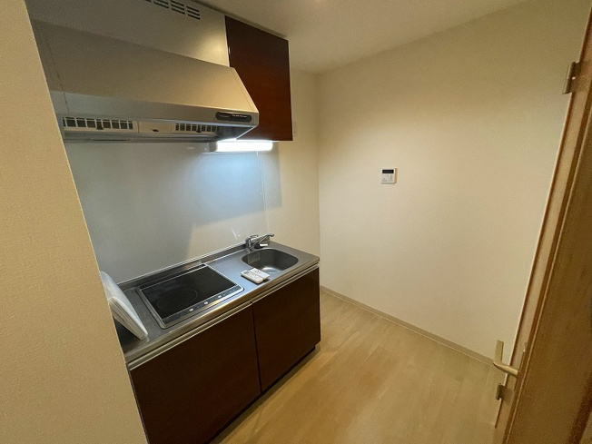 【キッチン】 | ノイヴェル布施