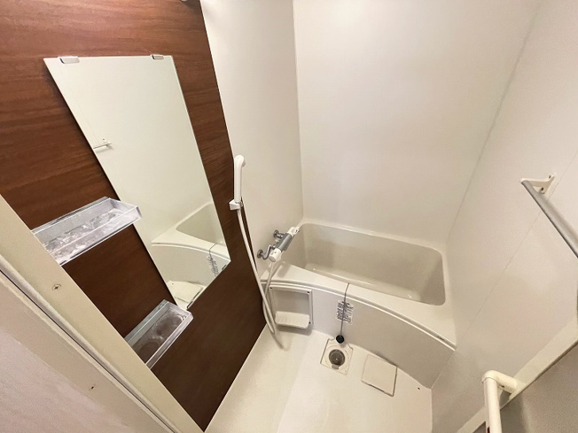 【浴室】 | ノイヴェル布施