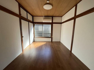 【居間・リビング】 | 米山アパート