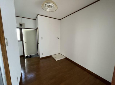 【内装】 | 米山アパート