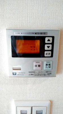 【設備】 | ブランドール東百舌鳥