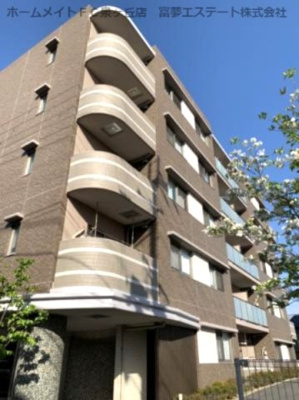 【外観】 | ブランドール東百舌鳥