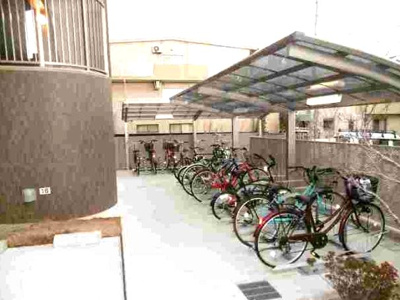 【その他共用部分】 | ブランドール東百舌鳥