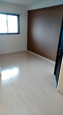 【居間・リビング】 | ブランドール東百舌鳥