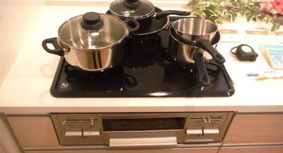 【キッチン】 | ブランドール東百舌鳥