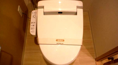 【トイレ】 | ブランドール東百舌鳥