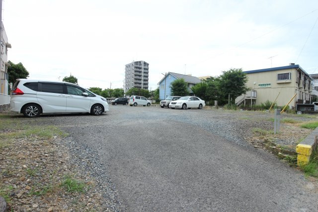 佐貫1丁目第一駐車場