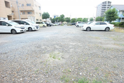 【外観】 | 佐貫1丁目第一駐車場