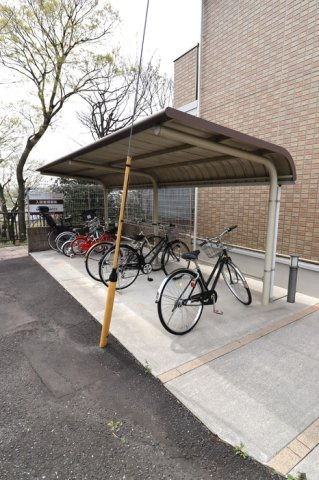 エスポワールCのその他共用部分