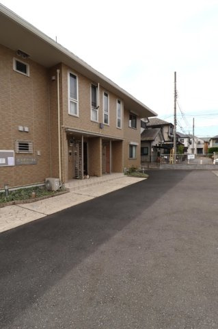 エスポワールCの設備