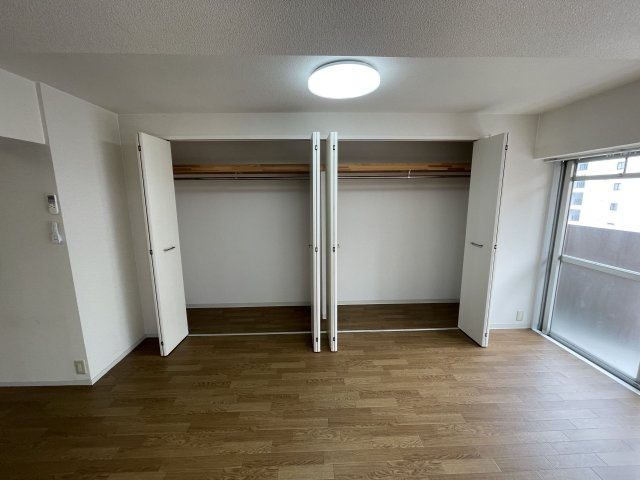 千代田マンション|名古屋市の賃貸ならMy賃貸の収納|千代田マンション