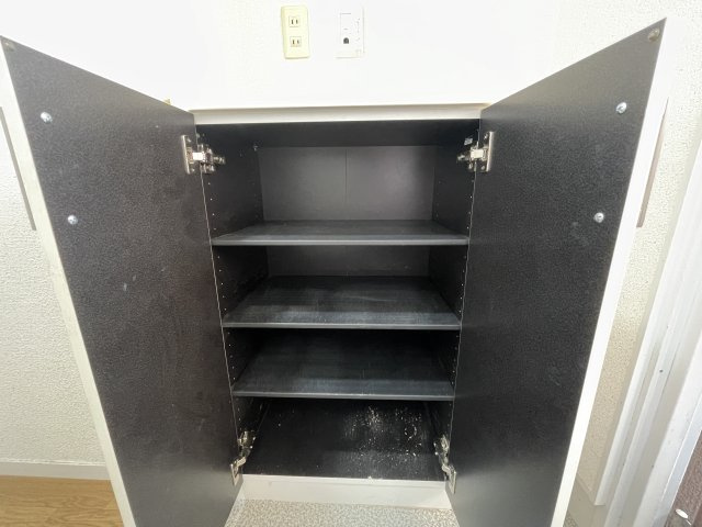 千代田マンション|名古屋市の賃貸ならMy賃貸の収納|千代田マンション