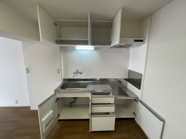 千代田マンション|名古屋市の賃貸ならMy賃貸のキッチン|千代田マンション