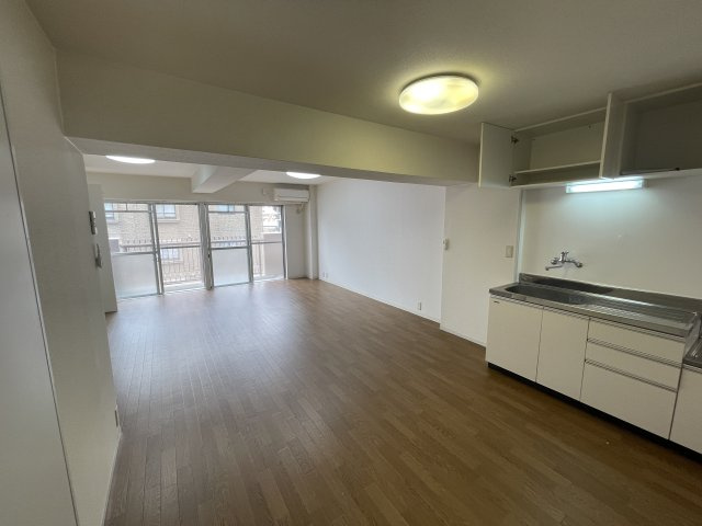 千代田マンション|名古屋市の賃貸ならMy賃貸の居間・リビング|千代田マンション