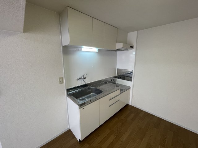 千代田マンション|名古屋市の賃貸ならMy賃貸のキッチン|千代田マンション