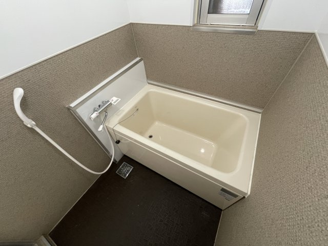 千代田マンション|名古屋市の賃貸ならMy賃貸の浴室|千代田マンション