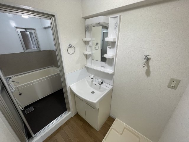 千代田マンション|名古屋市の賃貸ならMy賃貸の洗面所|千代田マンション